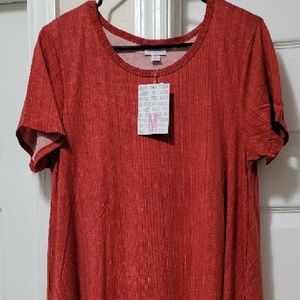 Lularoe Jessie size medium